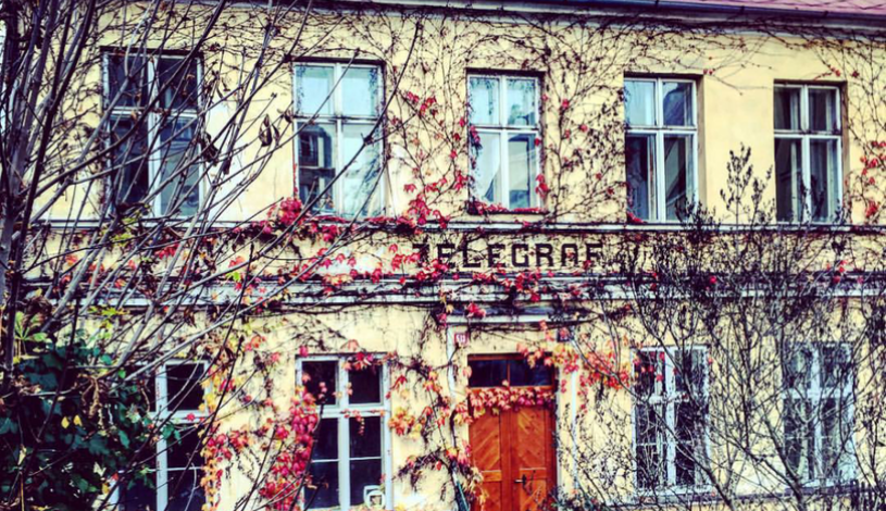 Hotel Ontario garni Karlovy Vary